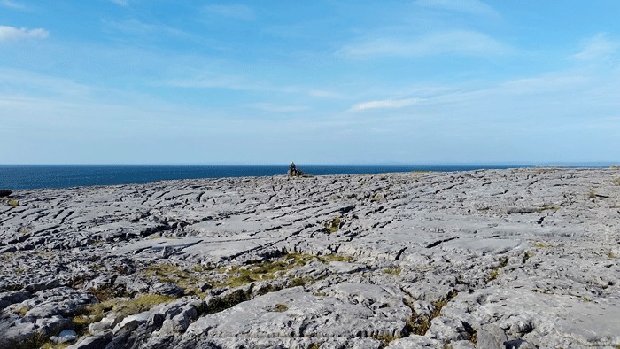 Landscape Photograph — after restoration